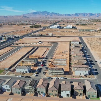 4311 Gary, Las Vegas, NV 89139