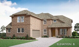 2200 Broken Arrow Dr Unit 36581249, Aubrey, TX 76227