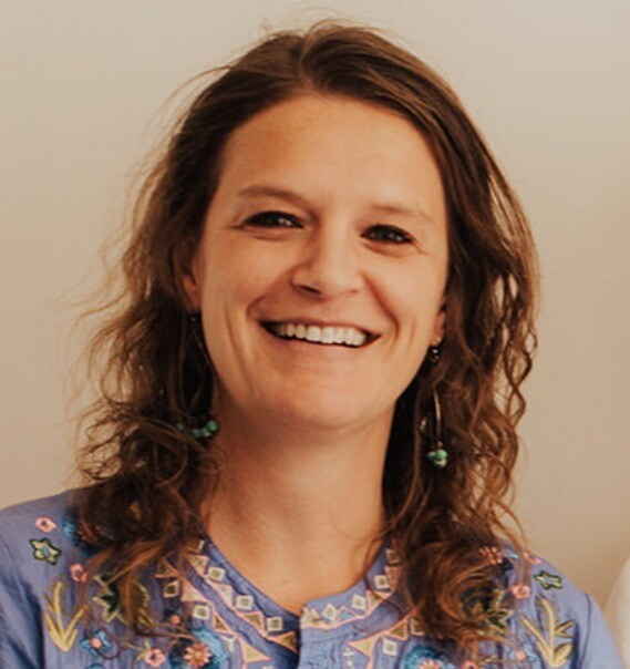 Rebecca Hardwick