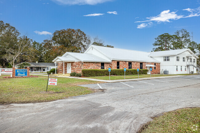 Grace Christian Academy