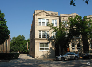 704-708 S Laflin St, Chicago, IL 60607
