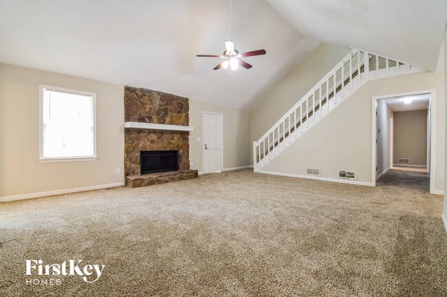 1930 Fernwood Dr, Lawrenceville, GA 30043 - photo 3