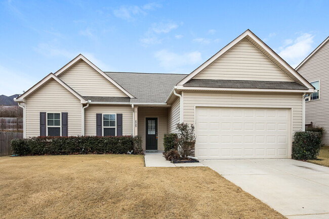 392 Pinnacle Dr, Winder, GA 30680 - photo 3