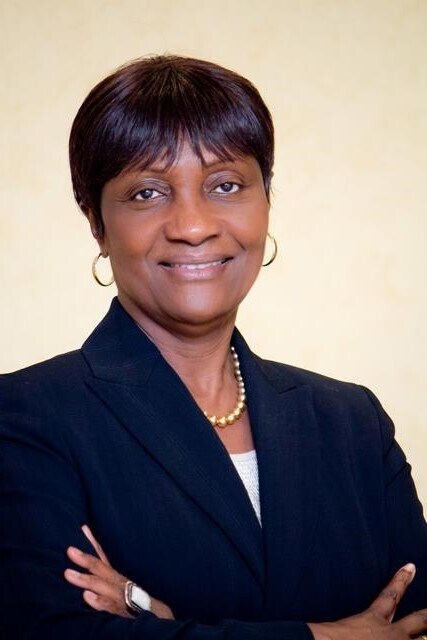 Ann King