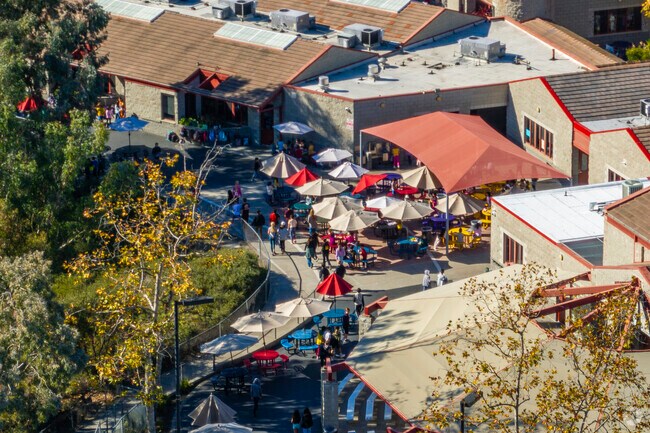 The Carmel Del Mar Elementary School in Carmel Valley.