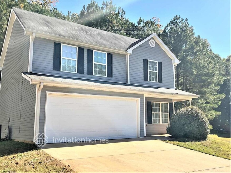 8251 Sterling Ln, Covington, GA 30014 - photo 1