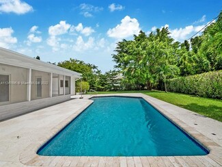 13125 SW 81st Ave, Pinecrest, FL 33156
