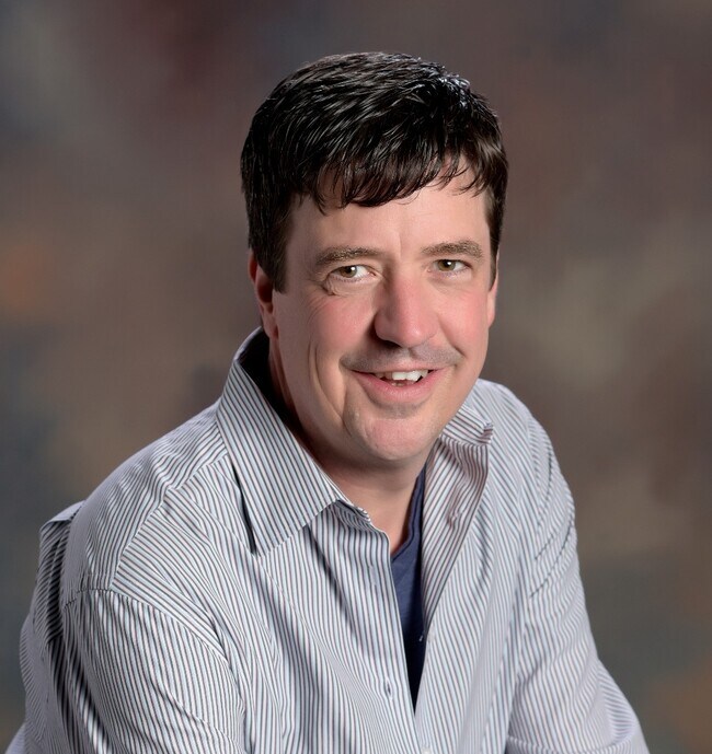 Rod Koon
