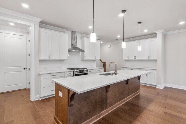 5555 State Bridge Rd unit 36502690, Alpharetta, GA 30022 - photo 6