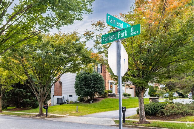 Fairland, Maryland is a vibrant suburb located in Montgomery County.