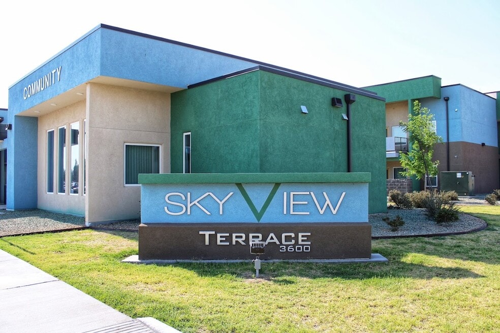 Skyview Terrace, Hobbs, NM 88240 - photo 1