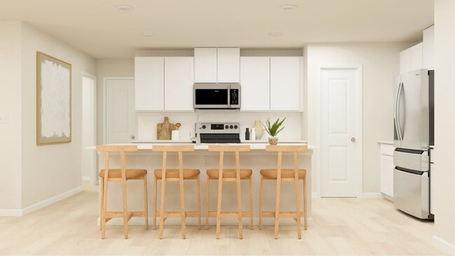 4059 Rustling Grass Trail, Inman, SC 29349 - photo 2