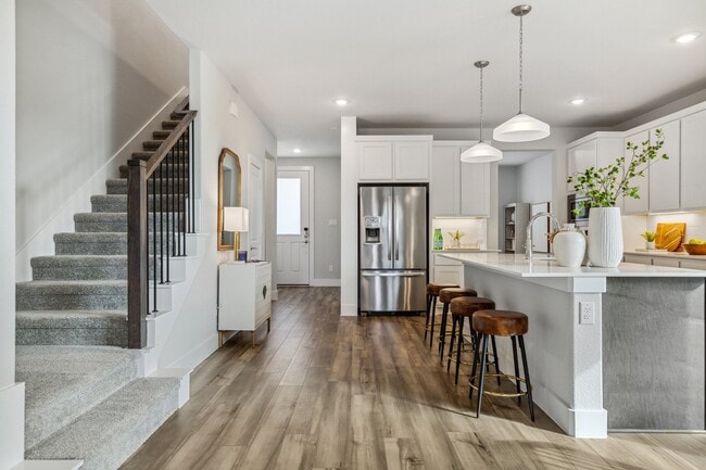 2291 Railhead Trail, Waxahachie, TX 75165 - photo 2