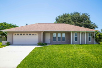 914 SW 25th St, Cape Coral, FL 33914