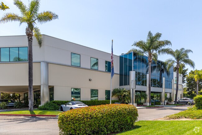 The Charter School of San Diego in San Diego.