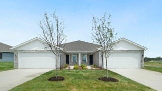 11346 Palmer Lake, Fort Wayne, IN 46818