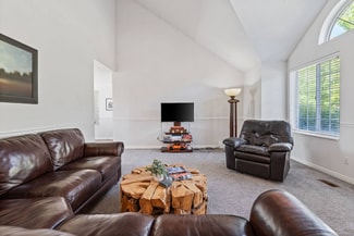 6282 S Heughs Canyon Way, Holladay, UT 84121