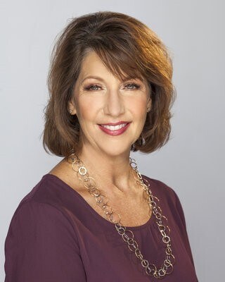 Kathy Hauge
