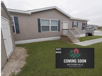 2012 Peregrine Ave NW, Stewartville, MN 55976
