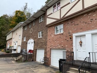 551 Culler Rd Unit 1, Weirton, WV 26062