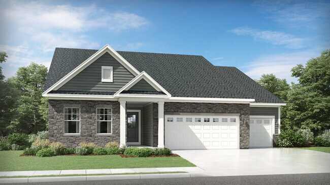 12910 E 111th Ave unit 36478345, Winfield, IN 46307 - photo 3