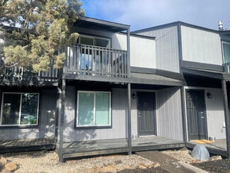 2075 NE Holliday Ave Unit 2073, Bend, OR 97701