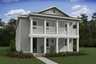 21 Basin Trail St, Beaufort, SC 29907