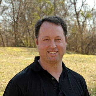 Brad Garrison