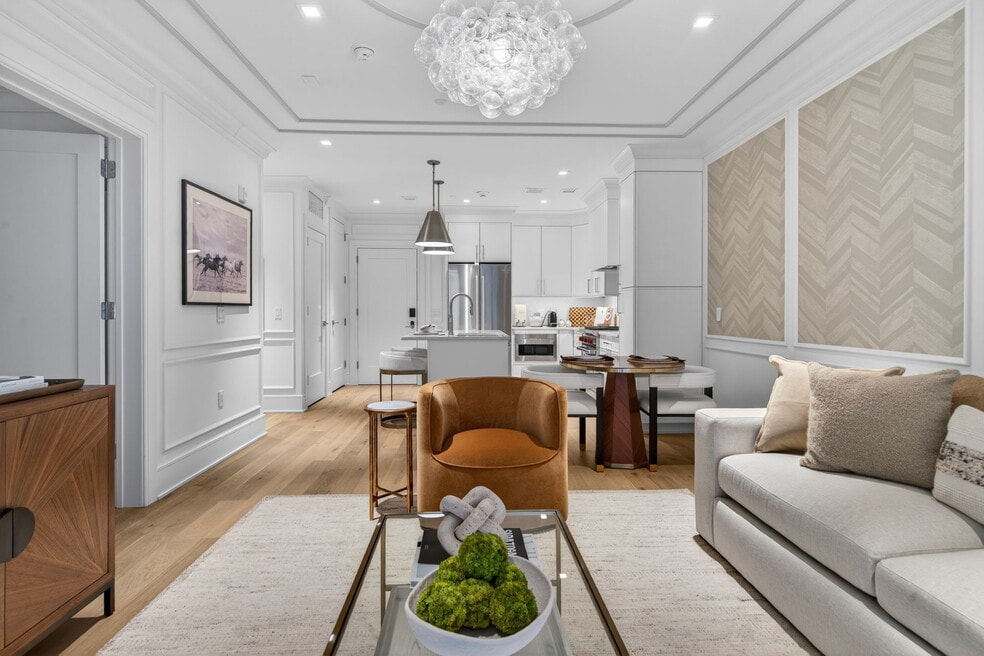 The Residences At The Adelphi Hotel unit 454 B3, Saratoga Springs, NY 12866 - photo 1