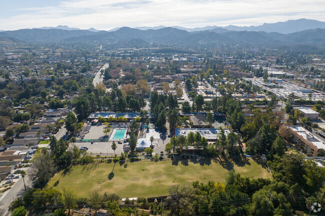 Hillcrest Christian was founded in 1977.