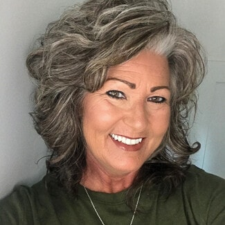 Cheryl Weddle