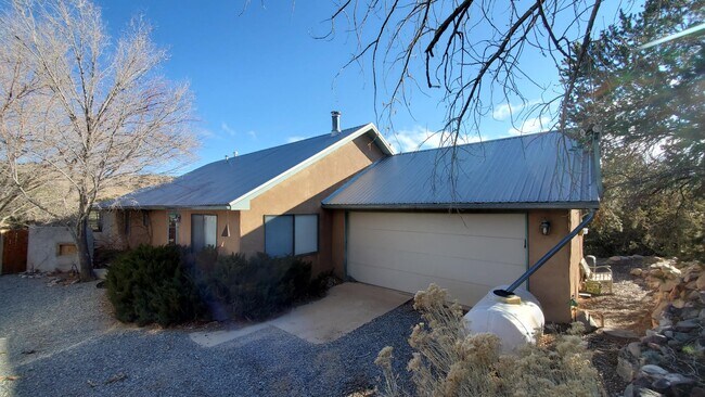 74 Camino de Las Huertas, Placitas, NM 87043 - photo 2