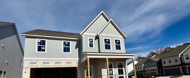 5465 Hardgrove Way, Flowery Branch, GA 30542 - photo 2