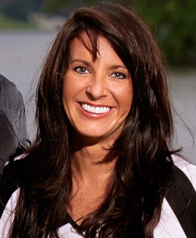 Lori McDowell