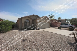 2187 E Arabian Dr, Gilbert, AZ 85296