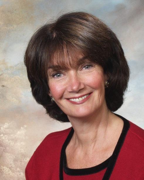 Lynn Simon