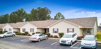 347 Broad St, Hawkinsville, GA 31036