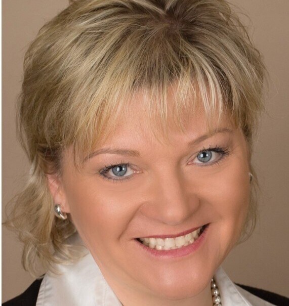 Sharon Cremen