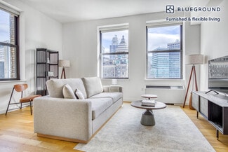 1 West St Unit FL27-ID667, New York, NY 10004