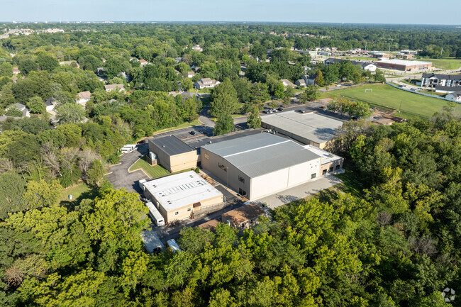 Christian Fellowship School is a popular college prep school in the area.