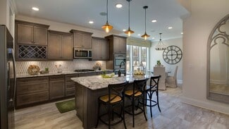 8937 Silver Springs Ct, Charlotte, NC 28215