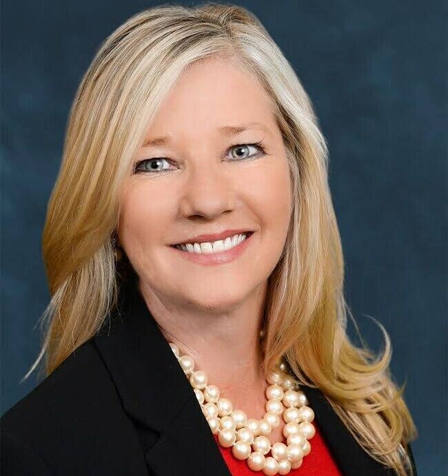 Judi Fiske