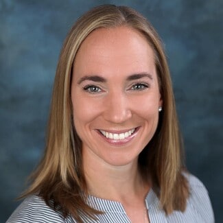 Staci Larson