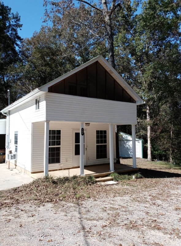 144 Co Rd 346, Iuka, MS 38852