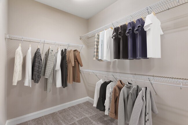 Villages at Pecan Grove, Holly Springs, NC 27540 - photo 5