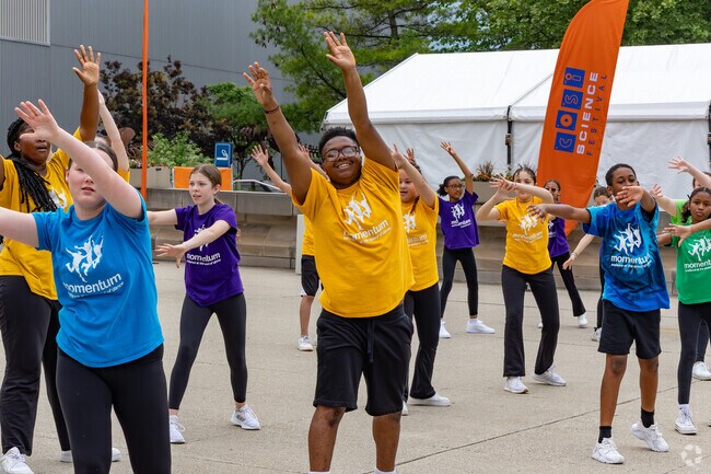 Jeni’s Strawberry Jam 2024 brings local bands and summer scoops to Columbus.