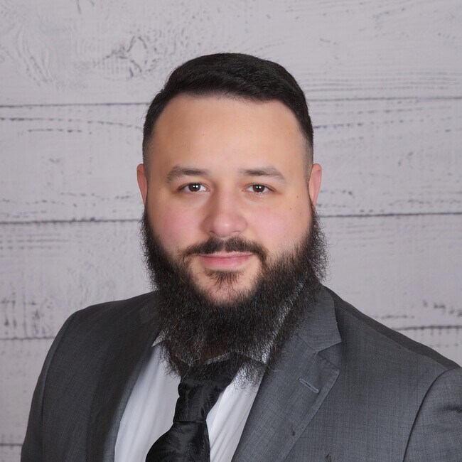 Agent Photo