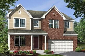 10010 Washington Glen Dr Unit 36492436, Washington Township, OH 45458
