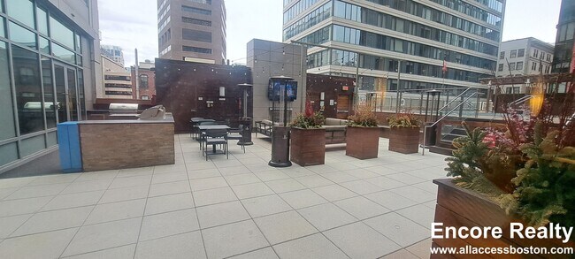 665 Washington St unit 2411, Boston, MA 02111 - photo 6