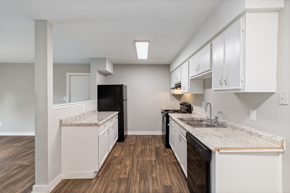 The Grove on Spring, Dickson, TN 37055 - photo 1